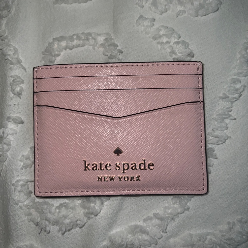 Kate Spade Card Holder
